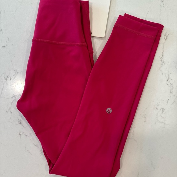 Lululemon Wunder Train $98MSRP - Picture 6 of 11